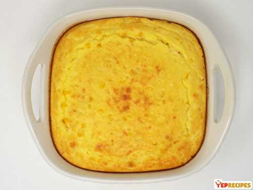Spoon Bread