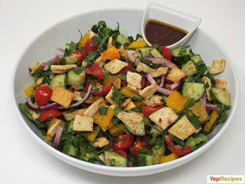 Fattoush