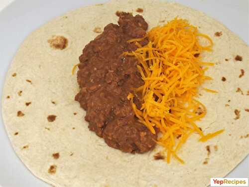 Slow Cooker Refried Beans and Beef