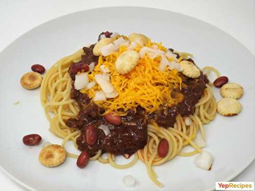 Cincinnati Style 5-Way