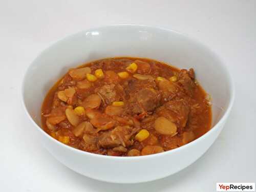 Brunswick Stew
