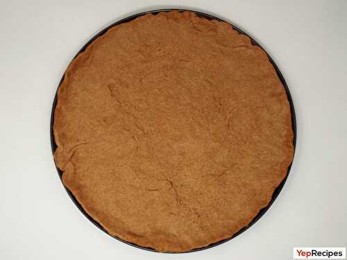 Whole Wheat Pizza Dough