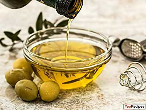 An olive oil guide
