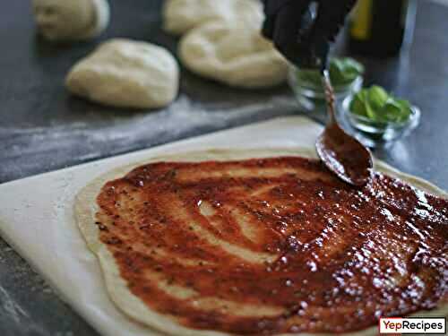 Homemade pizza insights