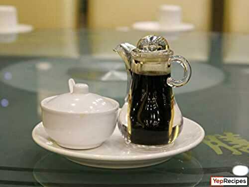 Soy sauce: How it's made and some varieties