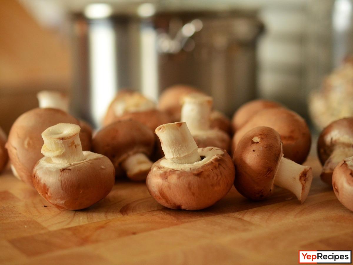 A Look at 6 Types of Mushrooms and Their Health Benefits
