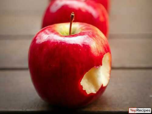 Apples: Interesting Facts, Benefits, and Varieties