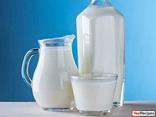 Are low-fat and non-fat dairy products really healthier?