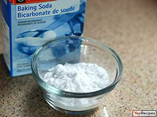 Baking Soda: 10 Things Besides Baking That It Can Be Used For