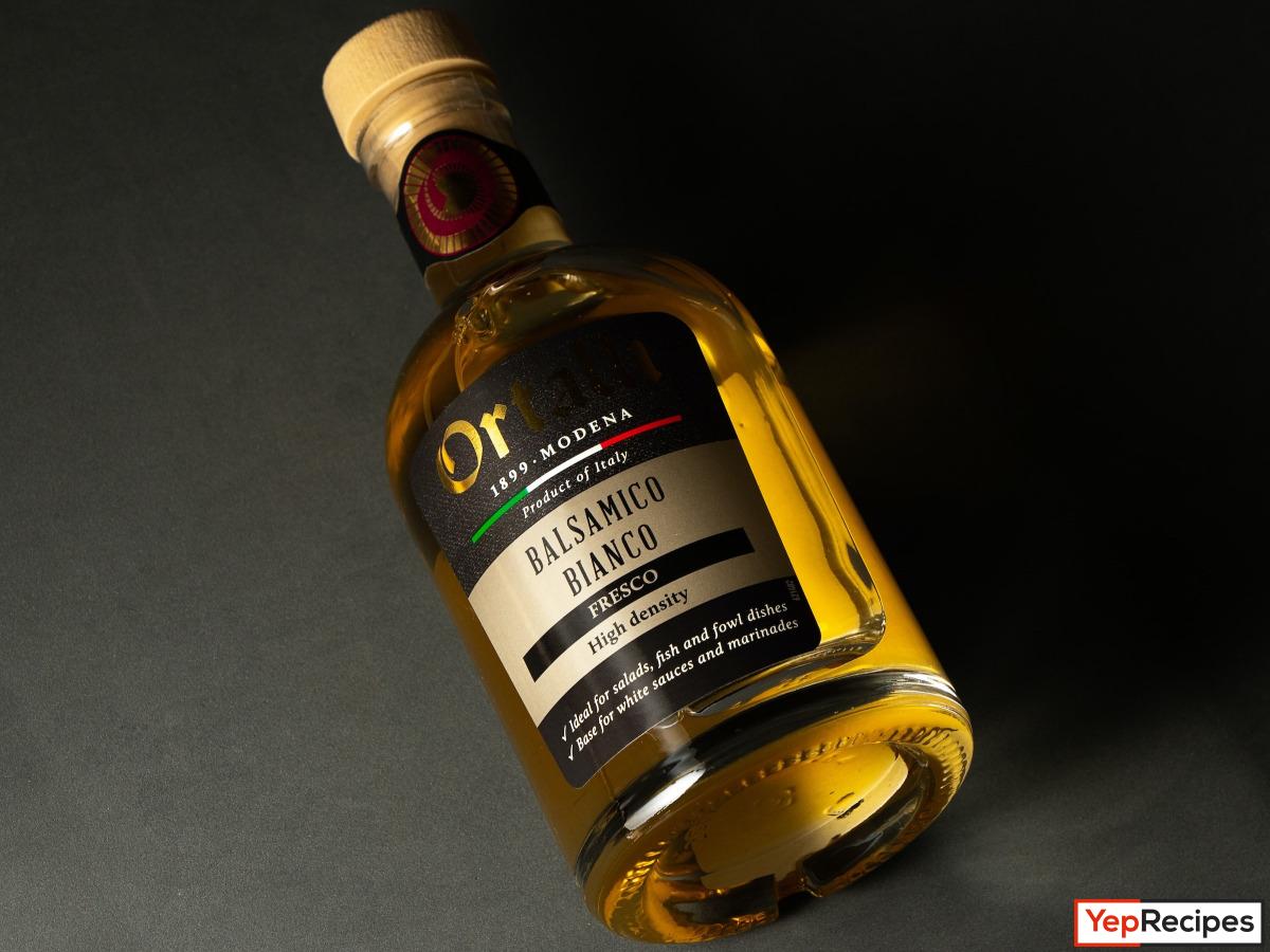 Balsamic vs. White Balsamic: How They're Made and How They Differ