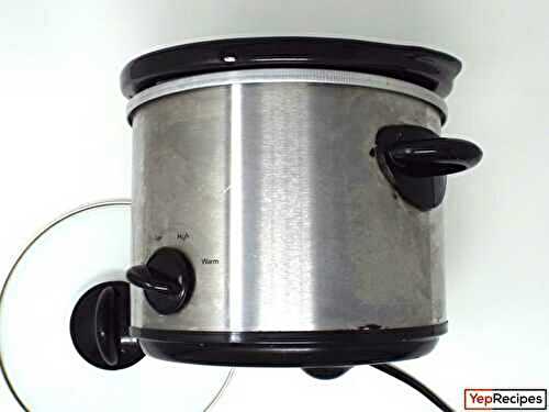 Slow Cooker Or Crock-Pot: Is There A Difference?