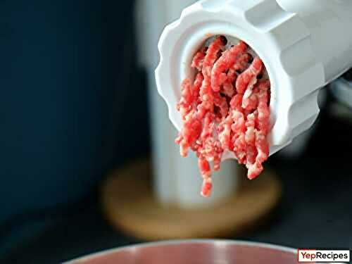 10 Tips for Grinding Your Own Meats