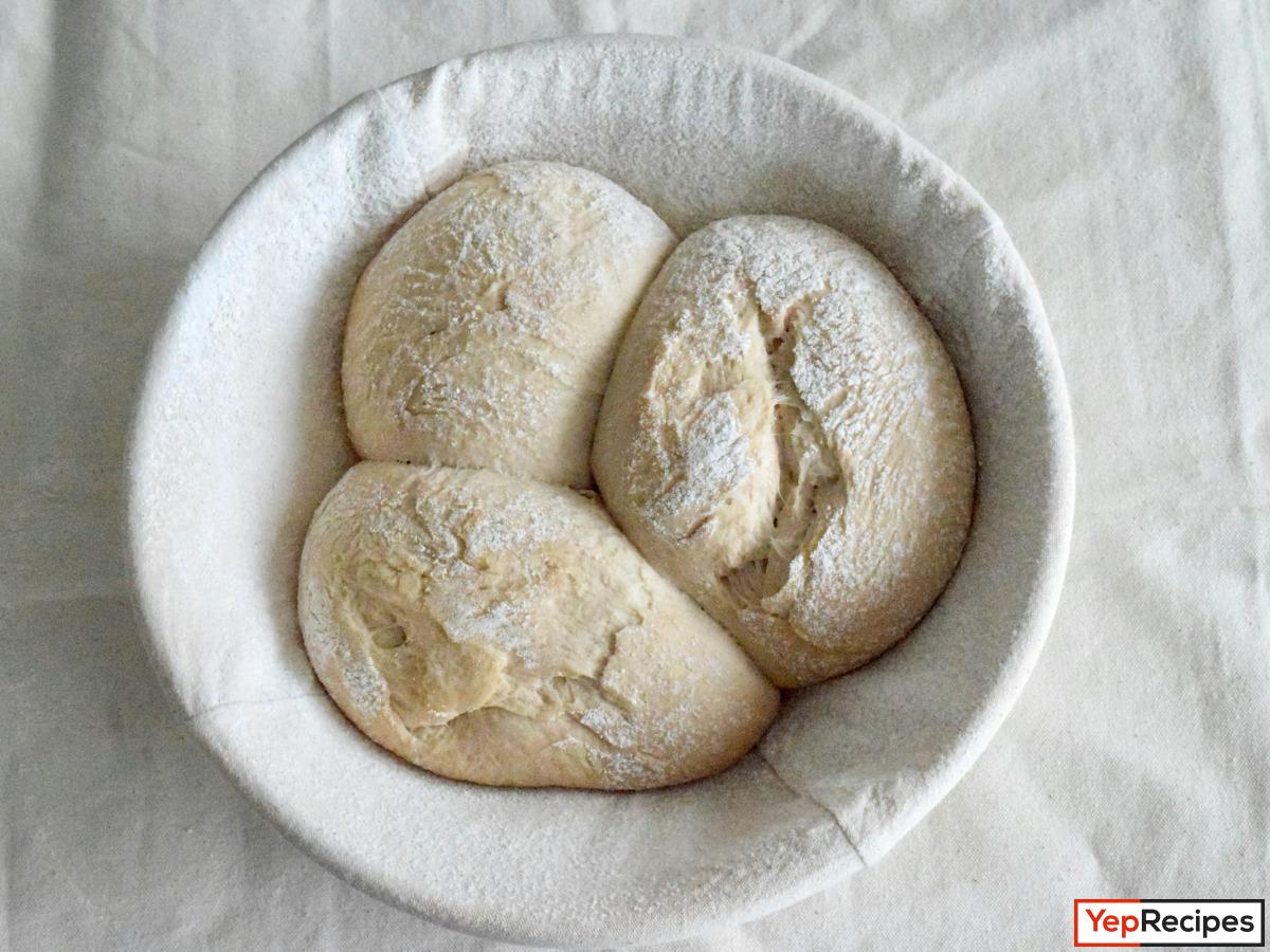 The Benefits of Cold Fermenting Dough and Some Tips