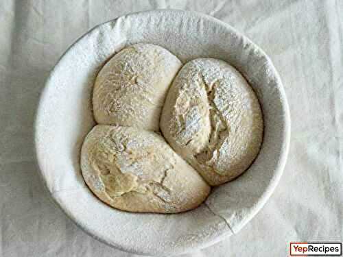 The Benefits of Cold Fermenting Dough and Some Tips