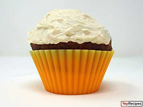 Honey Carrot Cupcakes