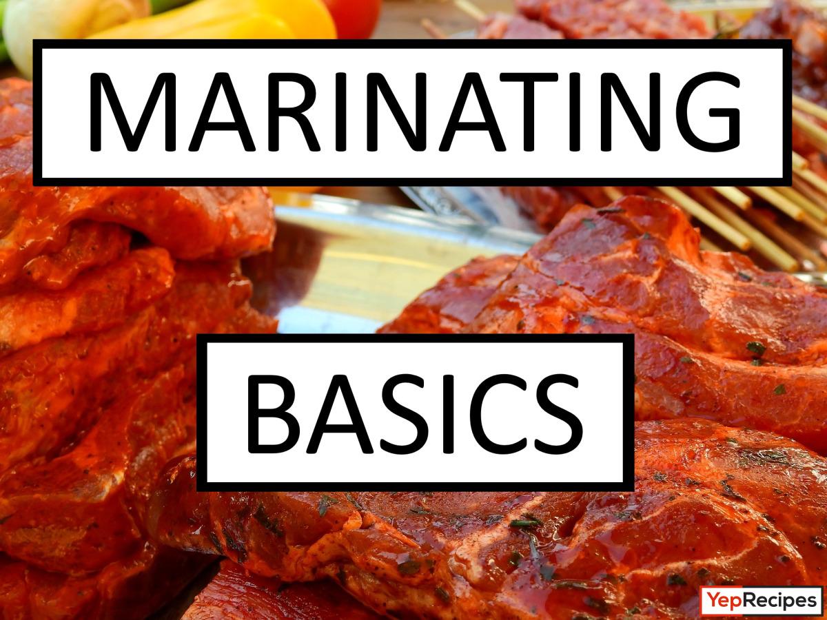 Marinating Basics, Tips, and Some Ideas for Inspiration