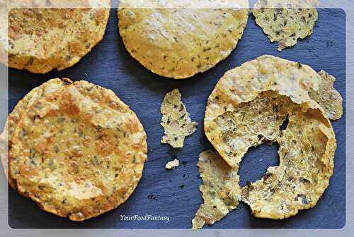 Methi Puri | Poori Recipe
