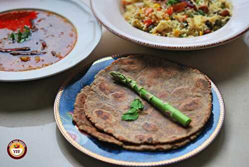 Indian Meal Combo - Paratha Tadka Dal & Pulao