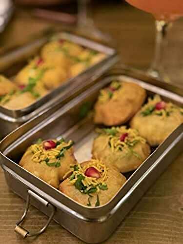 Mowgli Street Food Review (Charlotte Street, London): Beautiful Vibes, Clever Tiffins… But Where’s the Desi Punch?