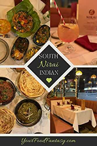 Nirai Frimley Review: Authentic South Indian & Chettinad Food Done Right