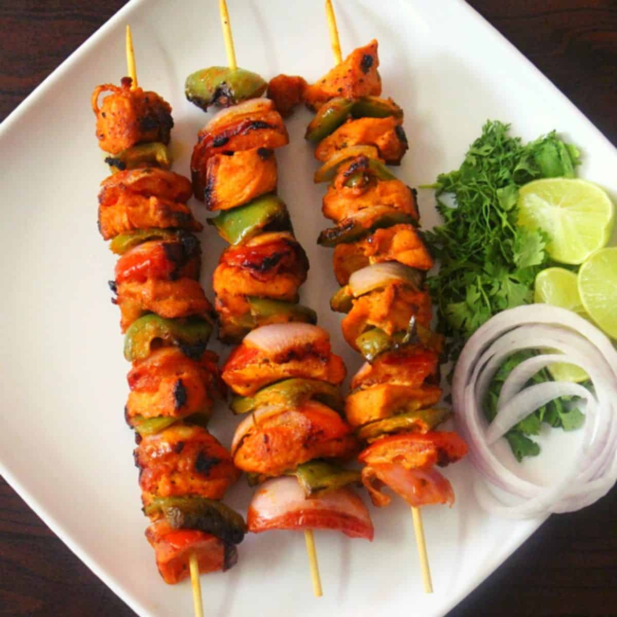 Indian Chicken Breast Recipes