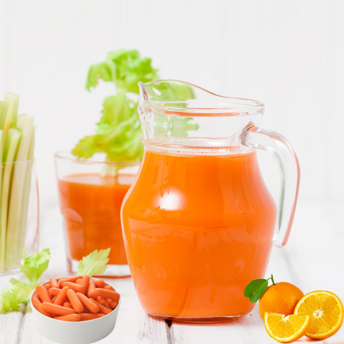 Anti Inflammatory Juice Recipe
