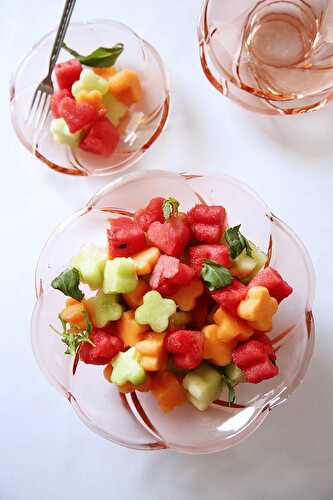 5 Best Summer Fruit Salad Recipes