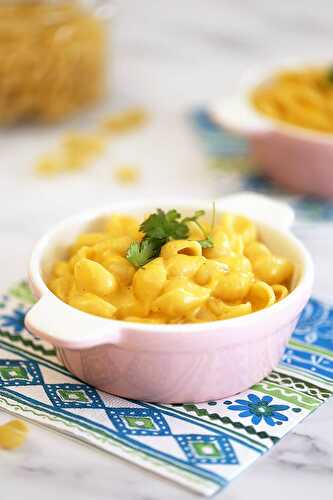 Mac and Cheese : Best Way to Cook Yummy Food