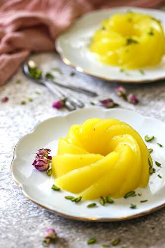 Simple and Easy Masghati Recipe