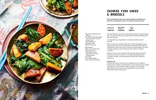 10-Minute Chinese Takeaway: Simple, Classic Dishes Ready in Just 10 Minutes!