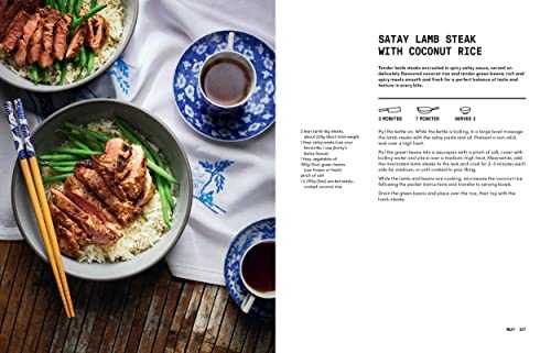 10-Minute Chinese Takeaway: Simple, Classic Dishes Ready in Just 10 Minutes!