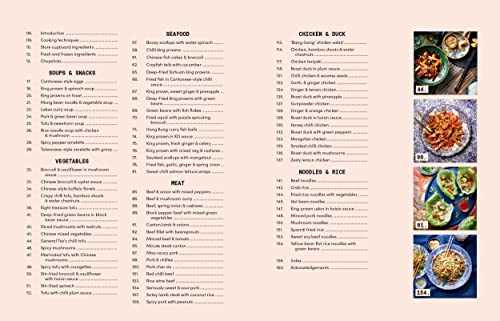 10-Minute Chinese Takeaway: Simple, Classic Dishes Ready in Just 10 Minutes!