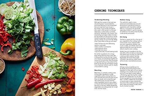 10-Minute Chinese Takeaway: Simple, Classic Dishes Ready in Just 10 Minutes!