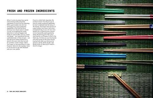 10-Minute Chinese Takeaway: Simple, Classic Dishes Ready in Just 10 Minutes!