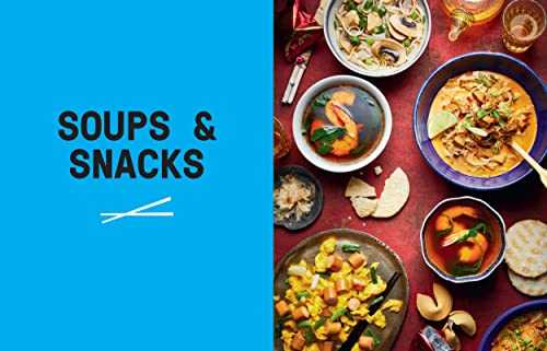 10-Minute Chinese Takeaway: Simple, Classic Dishes Ready in Just 10 Minutes!