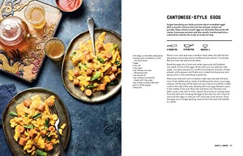 10-Minute Chinese Takeaway: Simple, Classic Dishes Ready in Just 10 Minutes!