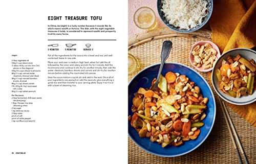 10-Minute Chinese Takeaway: Simple, Classic Dishes Ready in Just 10 Minutes!