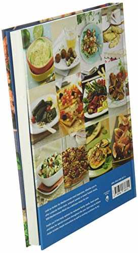 1000 Mediterranean Meals: Every Recipe You Need for the Healthiest Way to Eat