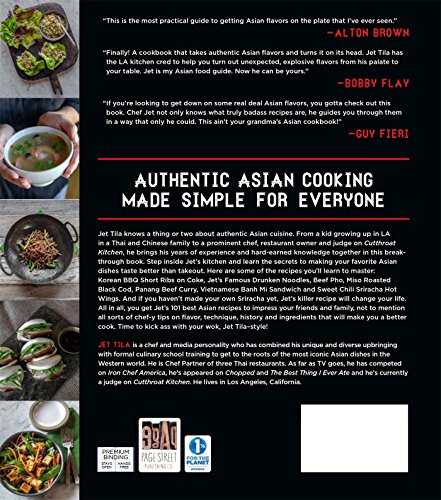 101 Asian Dishes You Need to Cook Before You Die: Discover a New World of Flavors in Authentic Recipes