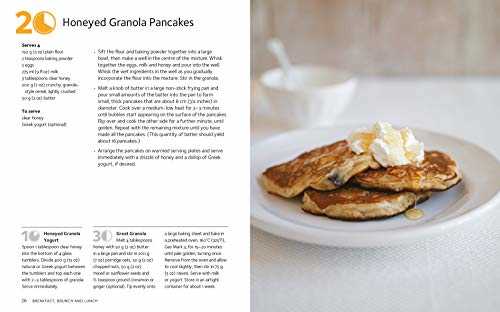 365 Student Cookbook