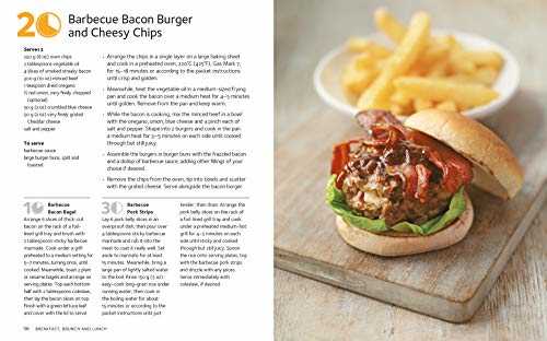 365 Student Cookbook