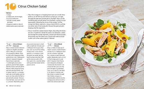 365 Student Cookbook