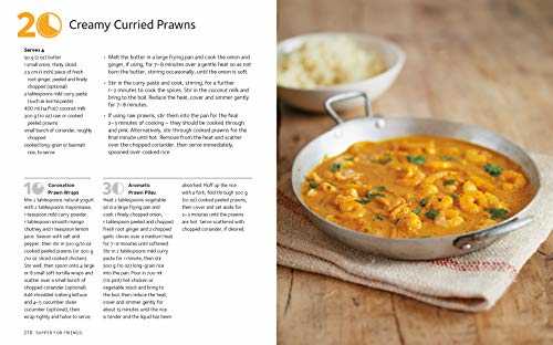 365 Student Cookbook