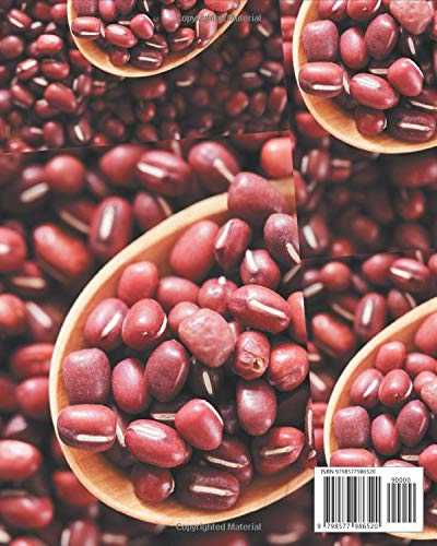 365 Unique Bean Recipes: The Highest Rated Bean Cookbook You Should Read