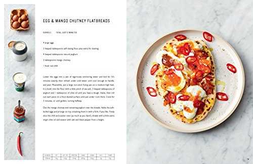 5 Ingredients - Quick & Easy Food: Jamie’s most straightforward book