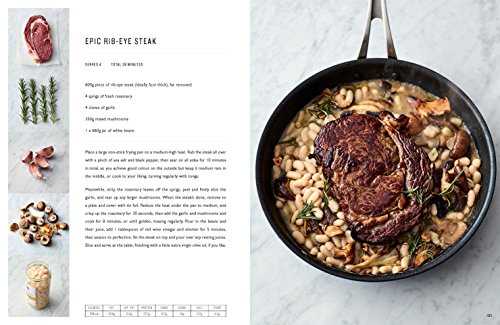 5 Ingredients - Quick & Easy Food: Jamie’s most straightforward book