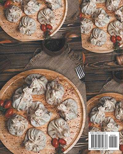 50 Nepalese Recipes: A Nepalese Cookbook for All Generation