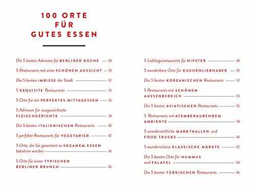 500 Hidden Secrets Berlin: Die besten Tipps und Adressen der Locals