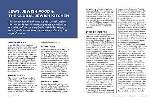 52 Shabbats: Friday Night Dinners Inspired by a Global Jewish Kitchen