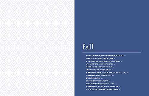 52 Shabbats: Friday Night Dinners Inspired by a Global Jewish Kitchen